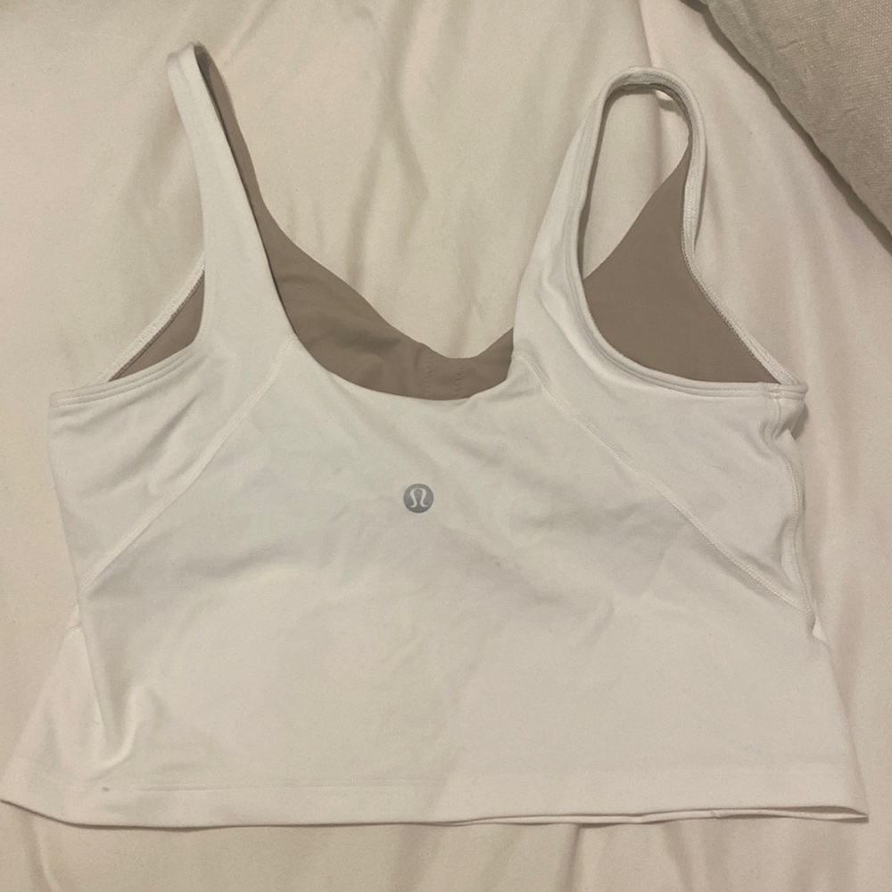 Lululemon align tank